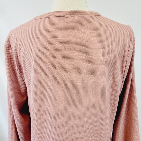 NWT Athleta Wind Down Sleep Top - Picture 8 of 14